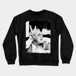 FDR - The Great One Crewneck Sweatshirt